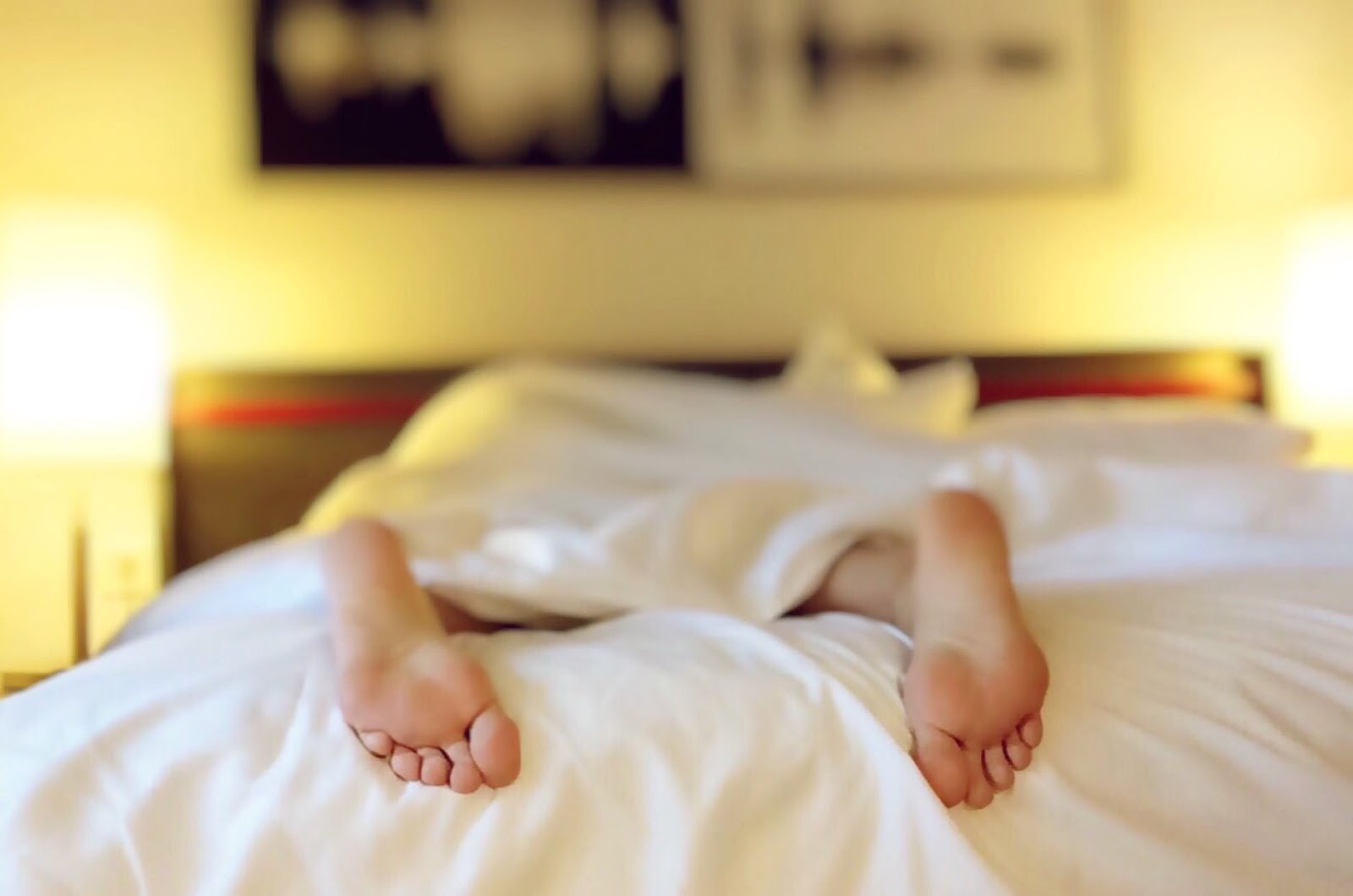 locking a toddler in their bedroom safety