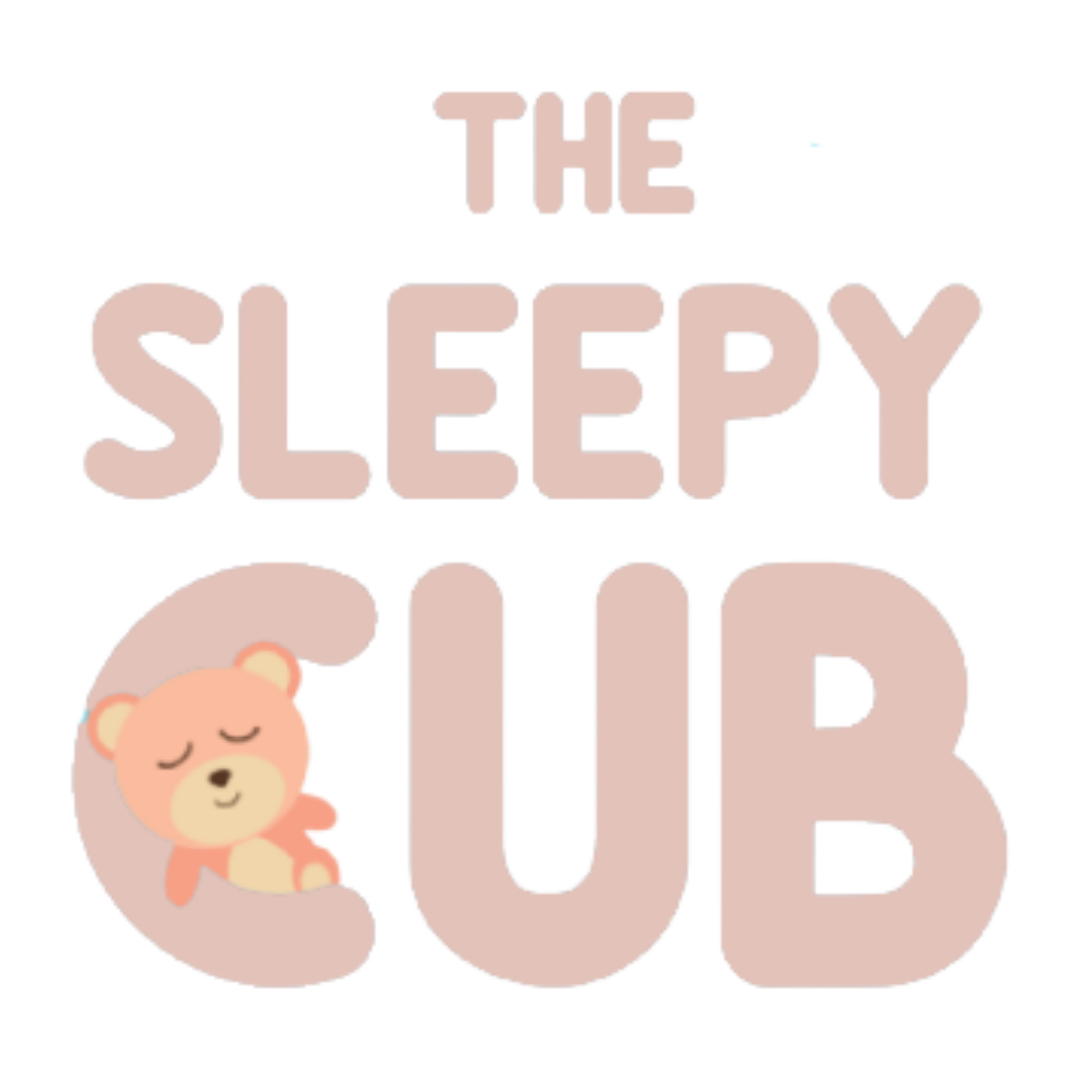 The Sleepy Cub